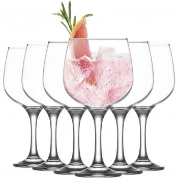 LAV Combinato Gin Glasses