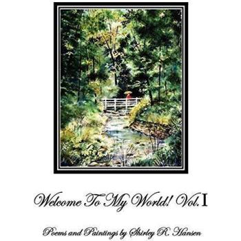 Welcome to my world! vol.i paperback