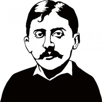 Marcel Prousts Värld