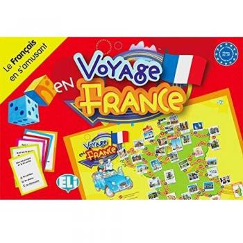 Voyage en France