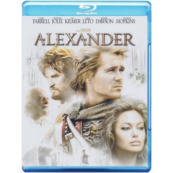 Alexander