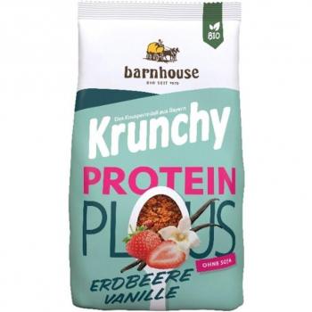 Muesli Krunchy Protein 325g