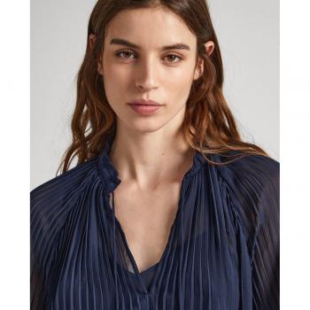 Dora L A-Mansica Longa – Pepe Jeans
