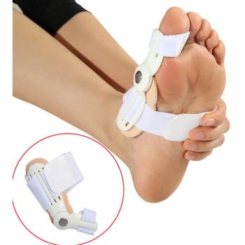 Bunion Correction – Attelle Hallux Valgus Bicyclique