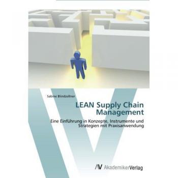 LEAN Supply Chain Management