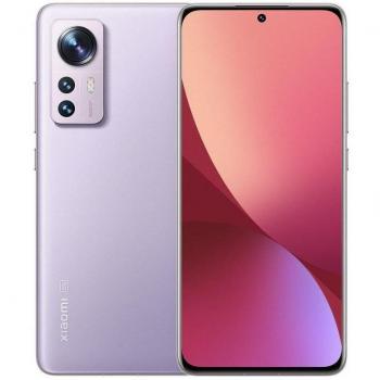 Xiaomi 12X (5G) 128 Go, Violet, débloqué