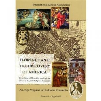 Florence and the discovery of America. Guided tour of florentine masterpieces related to the period of great discoveries