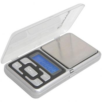 Mercury 300 g Portable Digital Weighing Scale