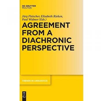 Agreement from a Diachronic Perspective