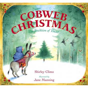 Cobweb Christmas