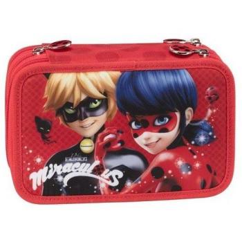 ASTUCCIO MIRACULOUS 3 ZIP
