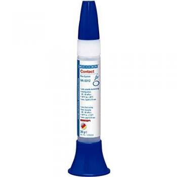 WEICON Cyanoacrylate Glue VA 8312 30g