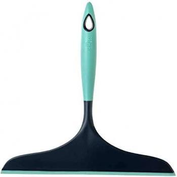 Turquoise Nettoyeur Verre Hergo 23 cm