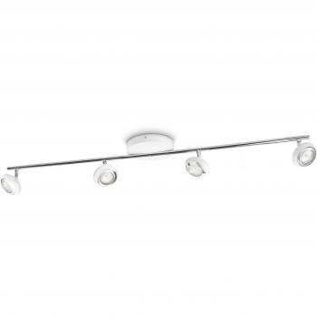 Philips Massive Aufbauleuchte – White Power LED Spotstrip