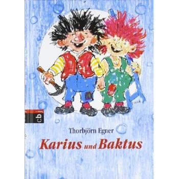 Karius und Baktus