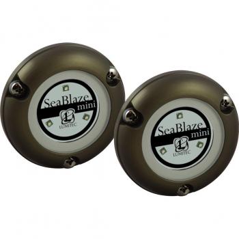 LUMITEC SEA BLAZE MINI UNDERWATER LIGHT