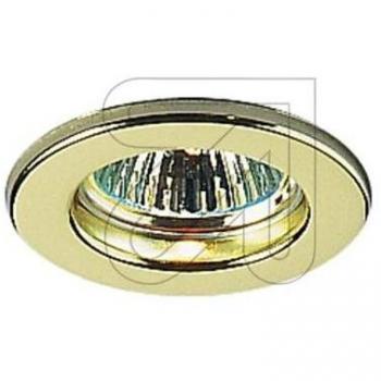 EVN Lichttechnik 513 421 – Einbauring‑Halogenleuchte (A55, 2 × 4 × 5 cm)