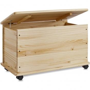 Gioco Cesto di Legno Zeller