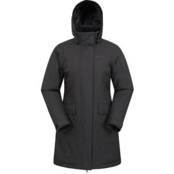Giacca donna antipioggia imbottita Mountain Warehouse 8 UK
