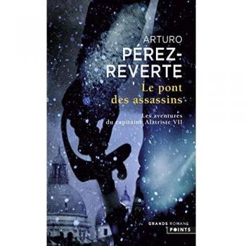 Le Pont des assassins