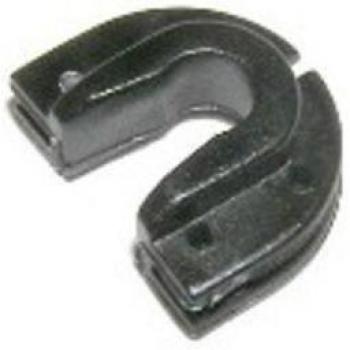 Set de Clips ROMIX C10137, 10 Piezas