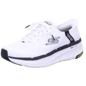 Chaussures Skechers Max Cushioning Premier 2.0 – Confort Ultra, Noir