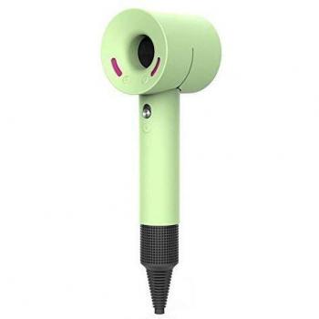 Housse silicone résistante à l'usure pour sèche-cheveux Dyson