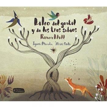 LIBRO DEL GENTIL Y DE LOS TRES SABIOS