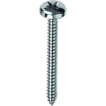 Vite Parker T.CIL 5,5x32 Zinc