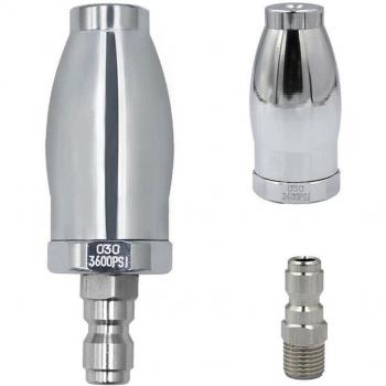 Hochdruck-Reinigungsdüse 3600PSI