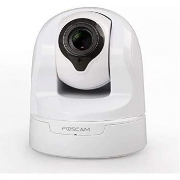 FI9926P 2MP Pan Tilt Zoom Dome Camera – Foscam Indoor