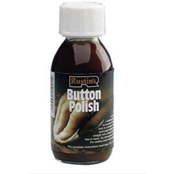 125ml of Rustins Button Polish
