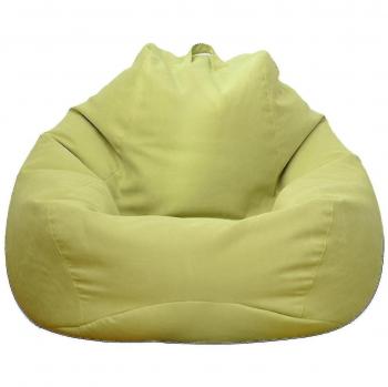 Sofa Coussins Relax Vert