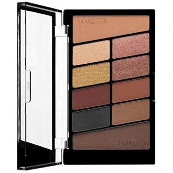 Wet N Wild Color Icon Eyeshadow Palette