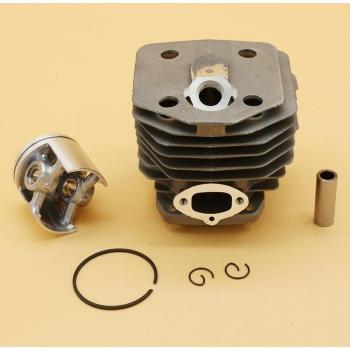 Kit de repuesto pistón y cilindro 45MM Husqvarna 154, 154XP, 254, 254XP