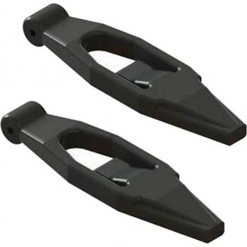 Hood Latch Base Set for Peterbilt 357 367 377 378 379 388 389