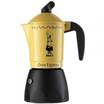 Glooke Caffettiera Orzo Express 2 Tazze