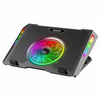 Supporto Evolveo Ania 16 in Nero