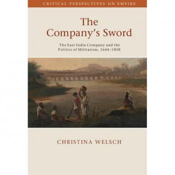 The Companys Sword by Welsch & Christina College of Wooster & Ohio