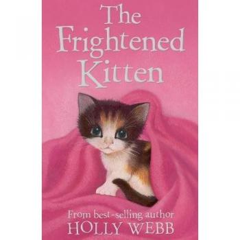 The Frightened Kitten: 21