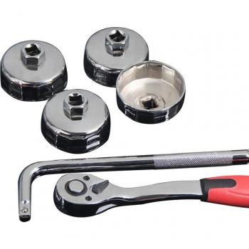 Machine Filter Wrench