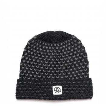 Ternua Blackfall – Gorro Unisex de Roca