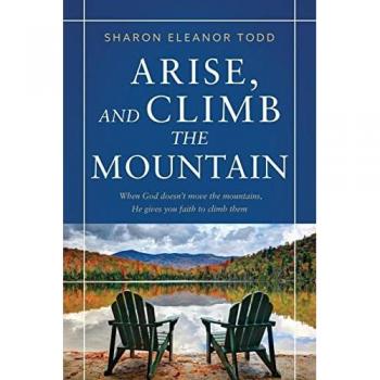 Arise, and Climb the Mountain
