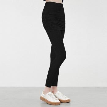 Mid-Waist Gamaschen für Damen