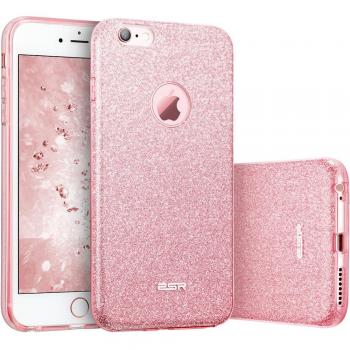 ESR Cover Luccicante per iPhone 6/6s