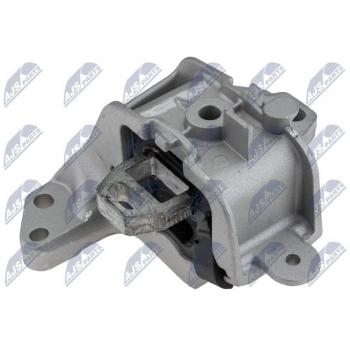 Suporte de Motor Modelo NTY ZPS‑CT‑019