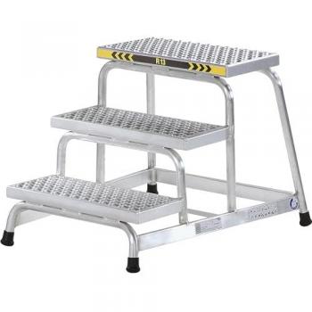 Scaletta di lavoro Eurokraft Pro