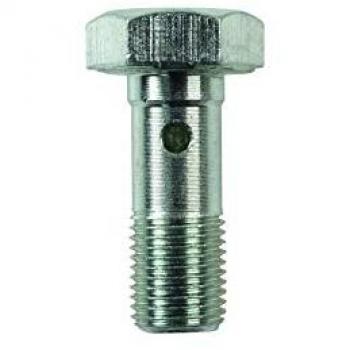 Connect 34122 M10 x 1 Brake Hose Banjo Bolt