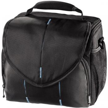 Hama Canberra 140 Digital SLR Camera Gear Case – Blue