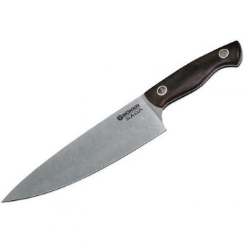 Saga Gourmet Kochmesser